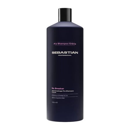 Sebastian Professional No Breaker Bonding Pre-Shampoo Crème 1000 ml
