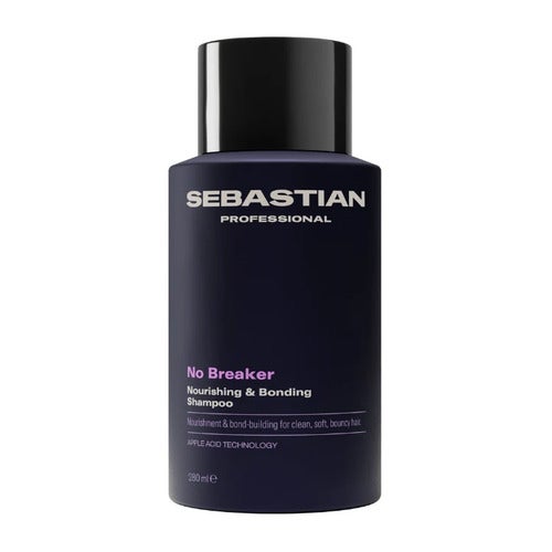 Sebastian Professional No Breaker Nourishing & Bonding Shampoo
