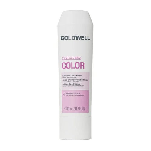 Goldwell Dualsenses Color Brilliance Conditioner