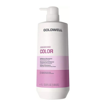 Goldwell Dualsenses Color Brilliance Champú
