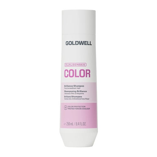 Goldwell Dualsenses Color Brilliance Shampoo