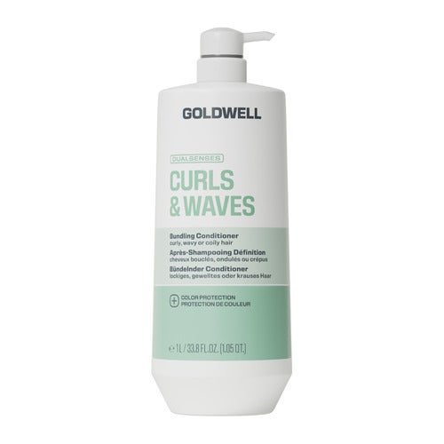 Goldwell Dualsenses Curls & Waves Bundling Acondicionador