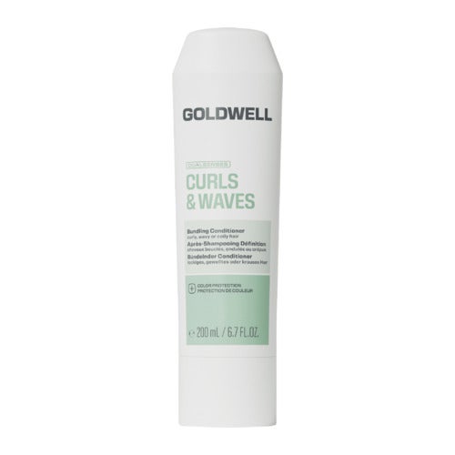 Goldwell Dualsenses Curls & Waves Bundling Conditioner