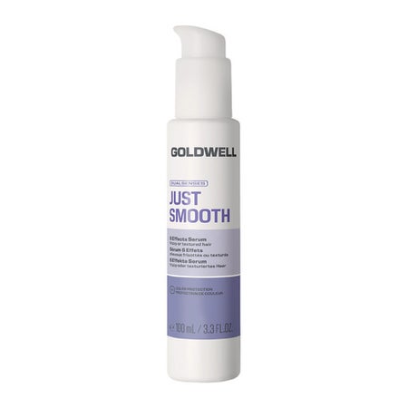 Goldwell Dualsenses Just Smooth 6 Effects Suero 100 ml