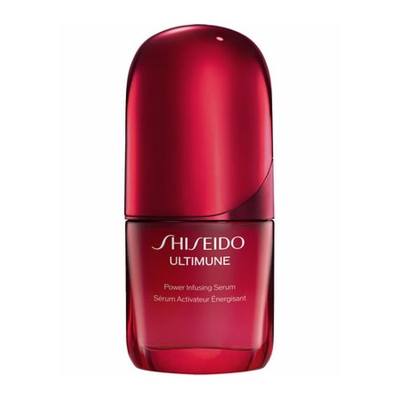 Shiseido Ultimune Power Infusing Serum 30 ml