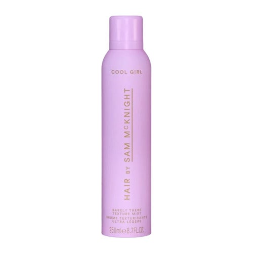 Hair by Sam McKnight Cool Girl Barely There Texture Mist