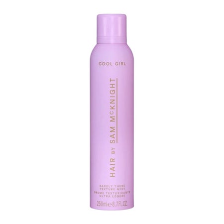 Hair by Sam McKnight Cool Girl Barely There Texture Mist