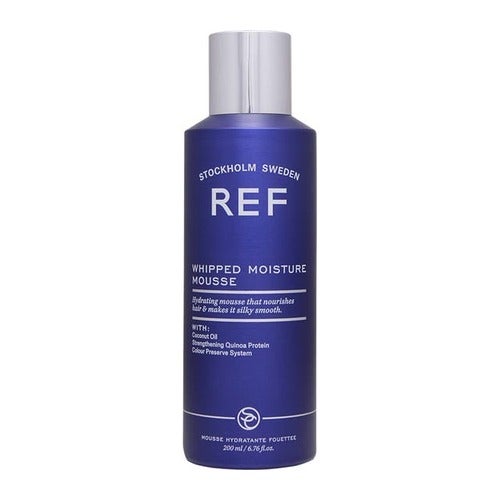 REF Stockholm Signature Mousse