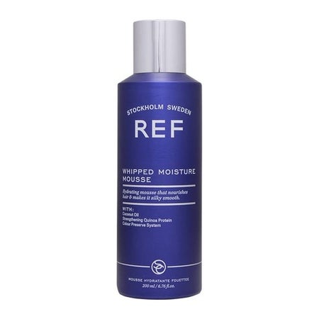 REF Stockholm Signature Mousse 200 ml
