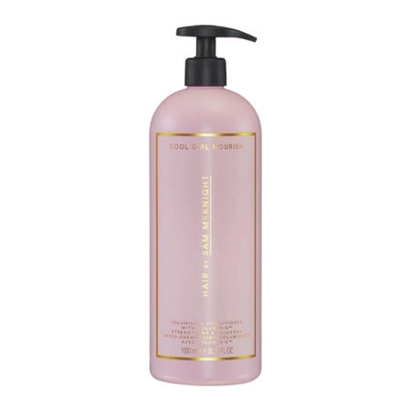 Hair by Sam McKnight Cool Girl Nourish Volumising Acondicionador