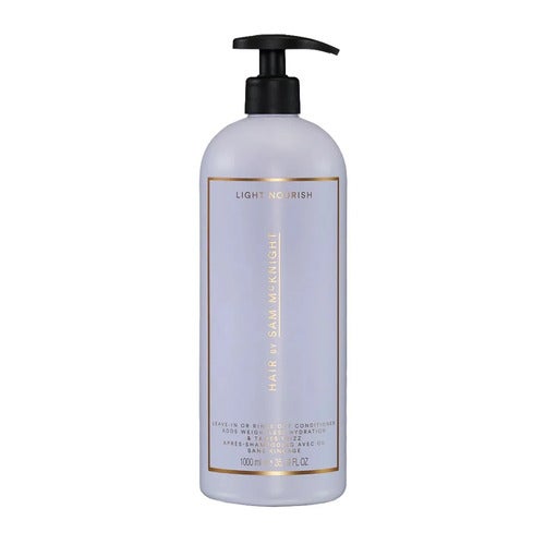 Hair by Sam McKnight Light Nourish Leave-in or Rinse-out Acondicionador
