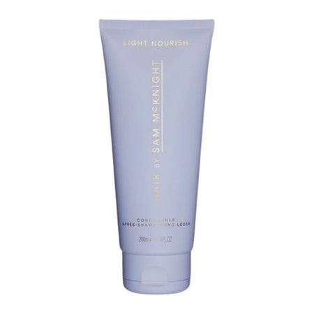 Hair by Sam McKnight Light Nourish Leave-in or Rinse-out Conditioner