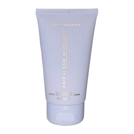 Hair by Sam McKnight Light Nourish Leave-in or Rinse-out Après-shampoing