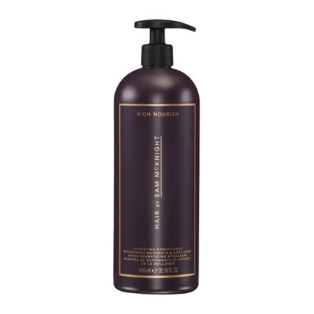 Hair by Sam McKnight Rich Nourish Hydrating Acondicionador