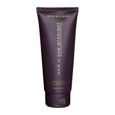 Hair by Sam McKnight Rich Nourish Hydrating Balsam