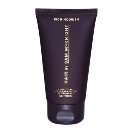 Hair by Sam McKnight Rich Nourish Hydrating Après-shampoing
