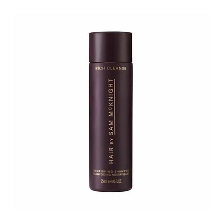 Hair by Sam McKnight Rich Cleanse Nourishing Shampoing