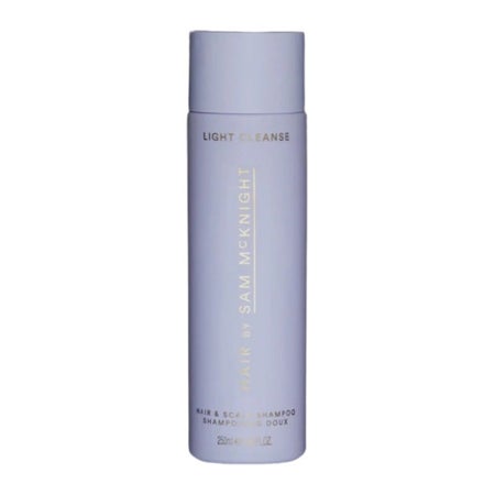 Hair by Sam McKnight Light Cleanse Hair and Scalp Shampoo
