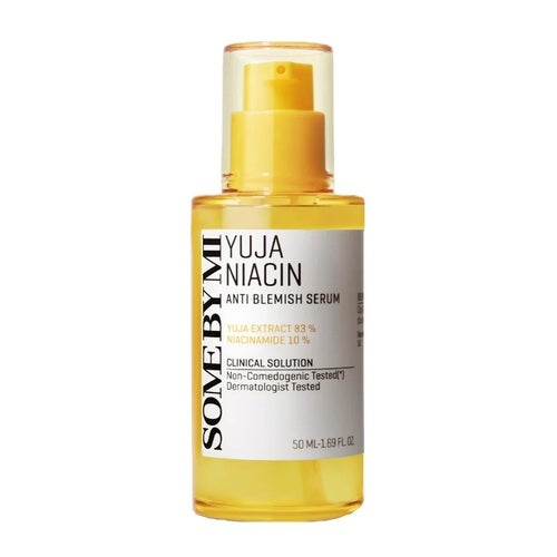 Some By Mi Yuja Niacin 30 Days Anti Blemish Serum