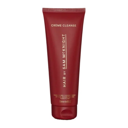 Hair by Sam McKnight Crème Cleanse Cleansing Conditioner
