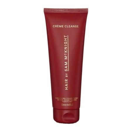 Hair by Sam McKnight Crème Cleanse Cleansing Conditioner