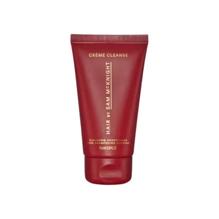 Hair by Sam McKnight Crème Cleanse Cleansing Conditioner