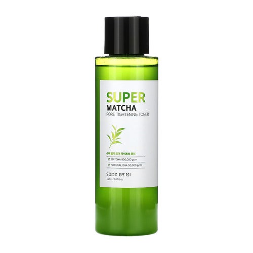 Some By Mi Super Matcha Pore Tightening Toner