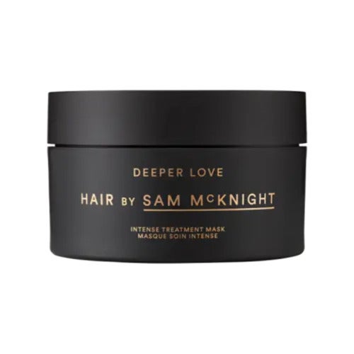 Hair by Sam McKnight Deeper Love Intense Treatment Mask