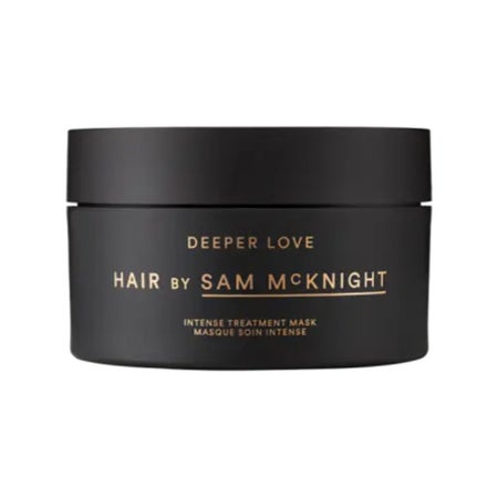 Hair by Sam McKnight Deeper Love Intense Treatment Mask