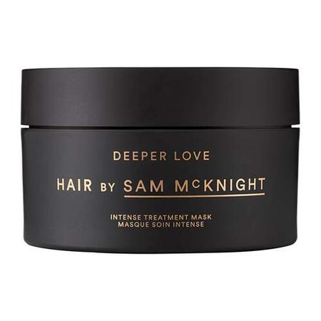 Hair by Sam McKnight Deeper Love Intense Treatment Mask