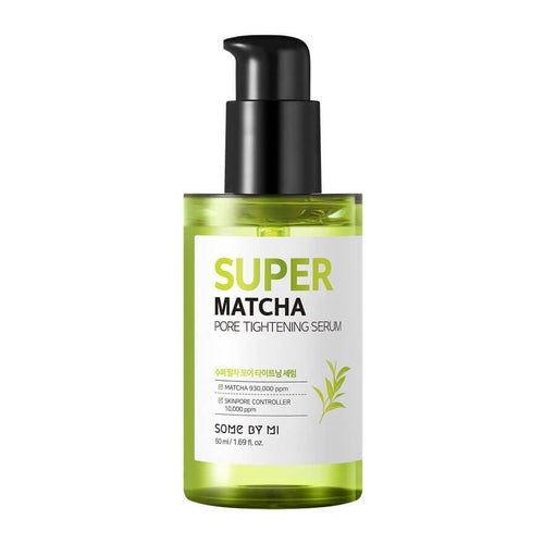Some By Mi Super Matcha Pore Tightening Serum