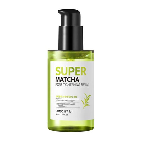 Some By Mi Super Matcha Pore Tightening Serum 50 ml