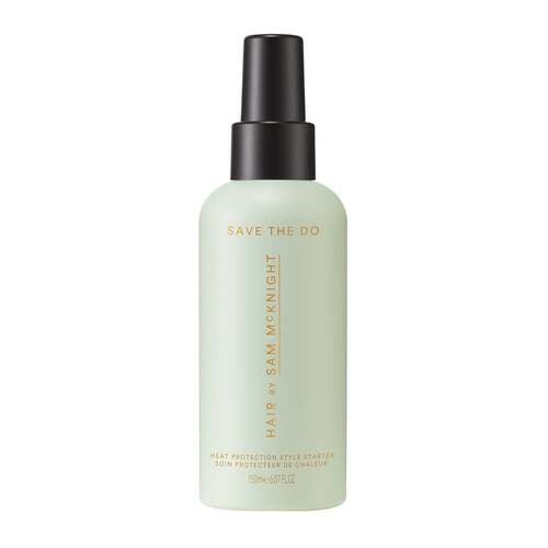 Hair by Sam McKnight Save the Do Heat Protecting Style Starter