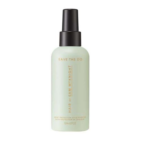 Hair by Sam McKnight Save the Do Heat Protecting Style Starter 150 ml