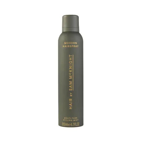 Hair by Sam McKnight Modern Hairspray Multi-Task Heat Protection Styling Mist