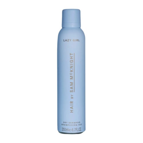 Hair by Sam McKnight Lazy Girl Dry Shampoo