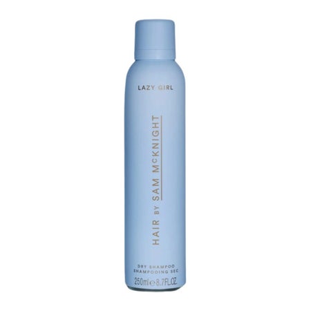 Hair by Sam McKnight Lazy Girl Dry Shampoo