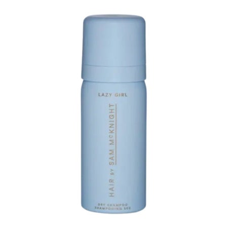 Hair by Sam McKnight Lazy Girl Dry Shampoo