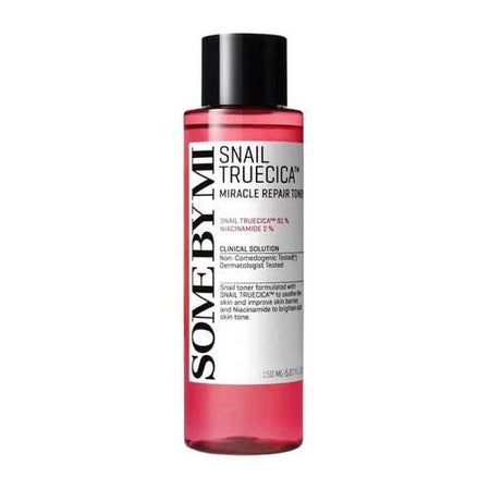 Some By Mi Snail Truecica Miracle Repair Toner 150 ml