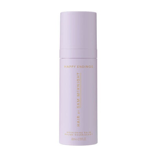 Hair by Sam McKnight Happy Endings Nourishing Balm