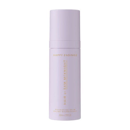 Hair by Sam McKnight Happy Endings Nourishing Balm