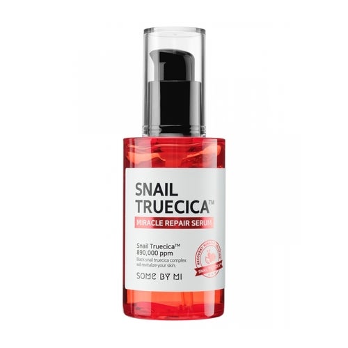 Some By Mi Snail Truecica Miracle Repair Serum