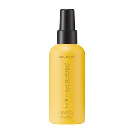 Hair by Sam McKnight Sundaze Sea Spray