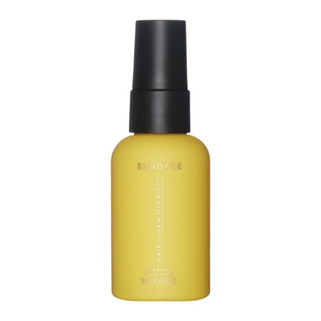 Hair by Sam McKnight Sundaze Sea Spray