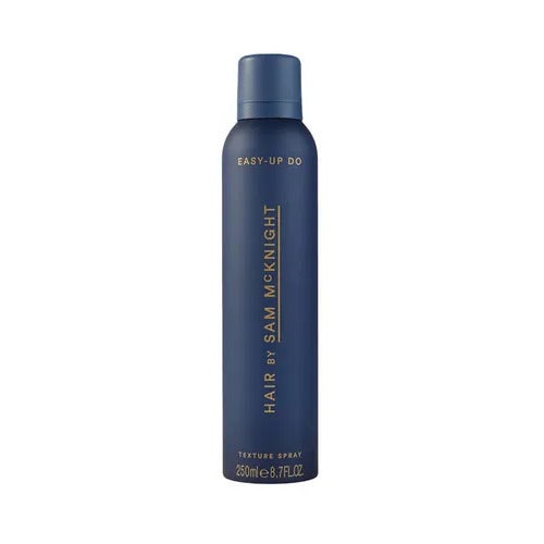 Hair by Sam McKnight Easy Up-Do Texture Spray