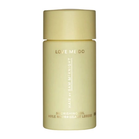 Hair by Sam McKnight Love Me Do Nourishing Oil 50 ml