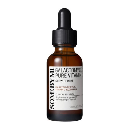 Some By Mi Galactomyces Pure Vitamin C Glow Suero