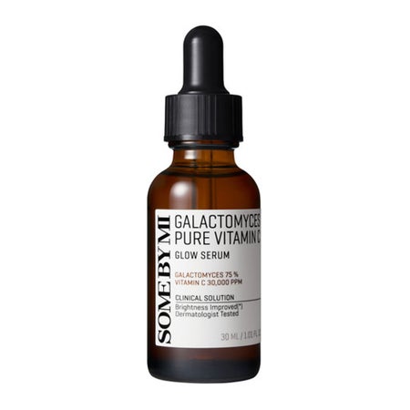 Some By Mi Galactomyces Pure Vitamin C Glow Suero 30 ml
