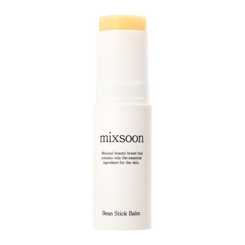 Mixsoon Bean Stick Balm