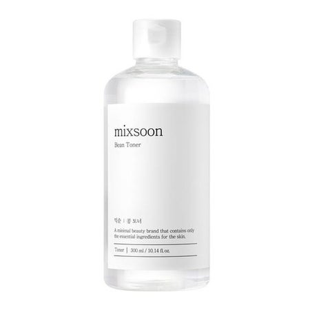 Mixsoon Bean Toner 300 ml